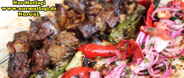 kuşbaşı kebap nasıl yapılır