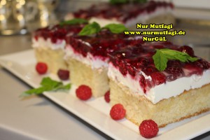 himbeertorte, himbeerschnitte, frambuaz pastasi nasil yapilir tarifi (42)