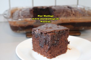 islak kek, brownie nasil yapilir tarifi