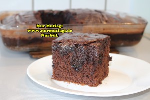 islak kek, brownie nasil yapilir tarifi