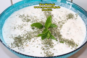 soguk ayran corbasi - dövme bugday asi tarifi (9)