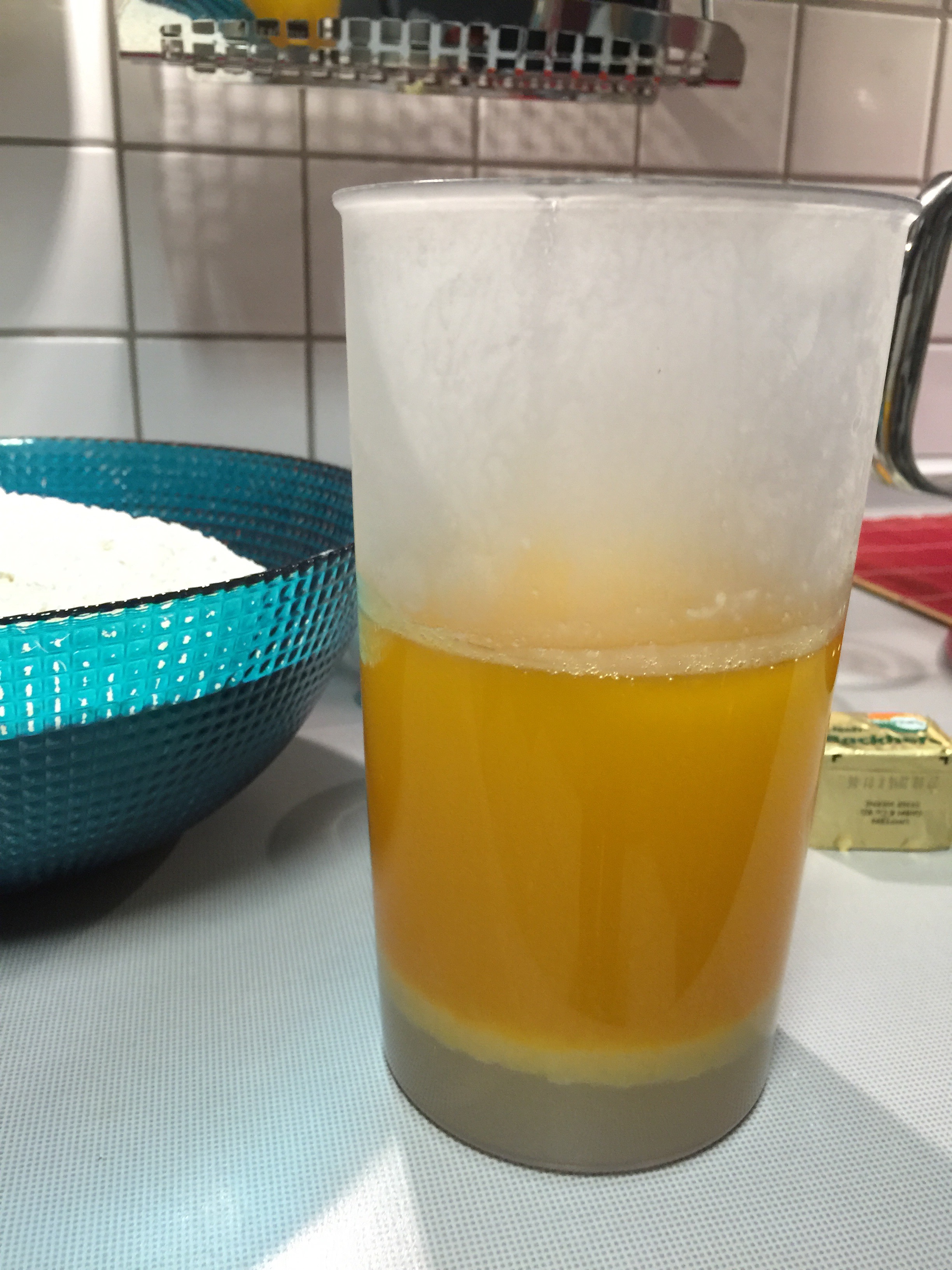 pastacilik margarini nasil yapilir tarifi