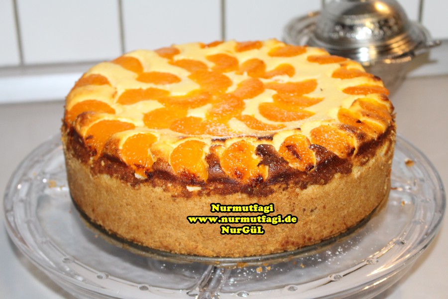 mandalina jöleli pasta tarifi