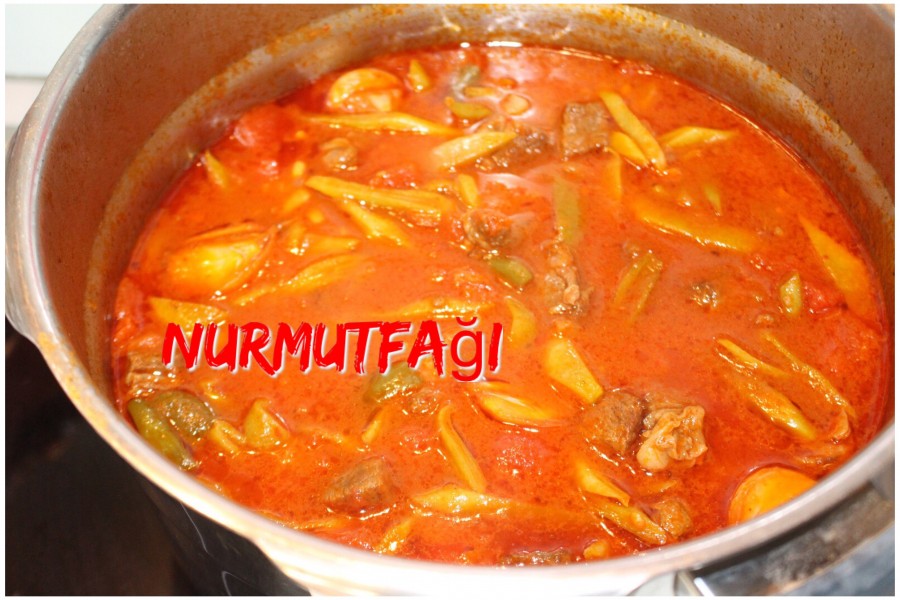 Etli taze Yeşil Fasülye nasıl yapılır tarifi Ayşe kadın fasulye tarifi Etli taze Yeşil Fasülye nasıl yapılır tarifi Ayşe kadın fasulye tarifi