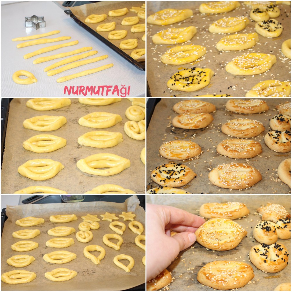 Çatal Tarifi Çatal Tarifi