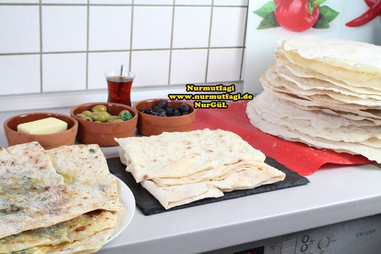 evde Elektrikli Sacta Yufka ekmek nasil yapilir tarifi Sacta Sebit