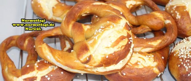 Brezel Tarifi Brezel Tarifi