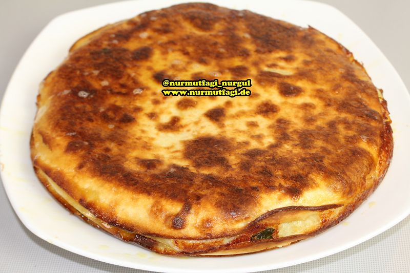 lavas ile kolay tava böregi tarifi (11)