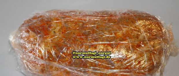 et döner sosu nasıl yapılır