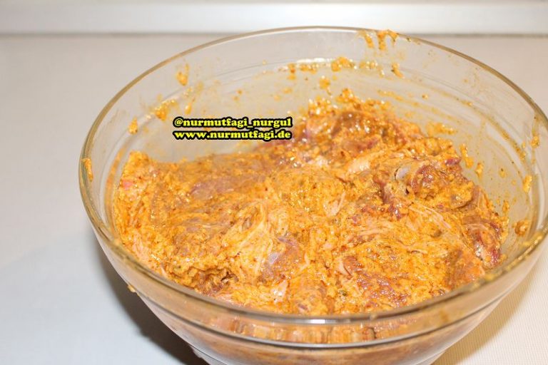 Ev Yapimi Et Döneri nasil yapilir tarifi evde et döner tarifi, döner