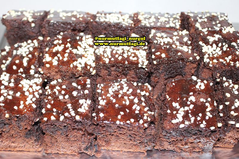 nutellali islak kek tarifi nutella brownie (2)