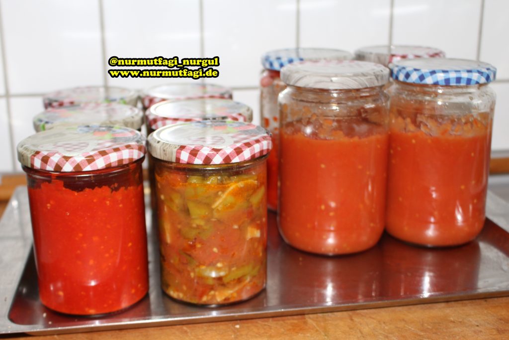 Kislik Menemen Konserve tarifi Nur Mutfağı Kislik Menemen Konserve tarifi Nur Mutfağı