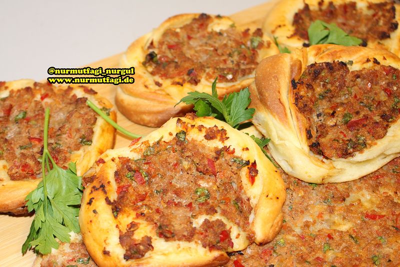 oktay usta kaytaz böreği