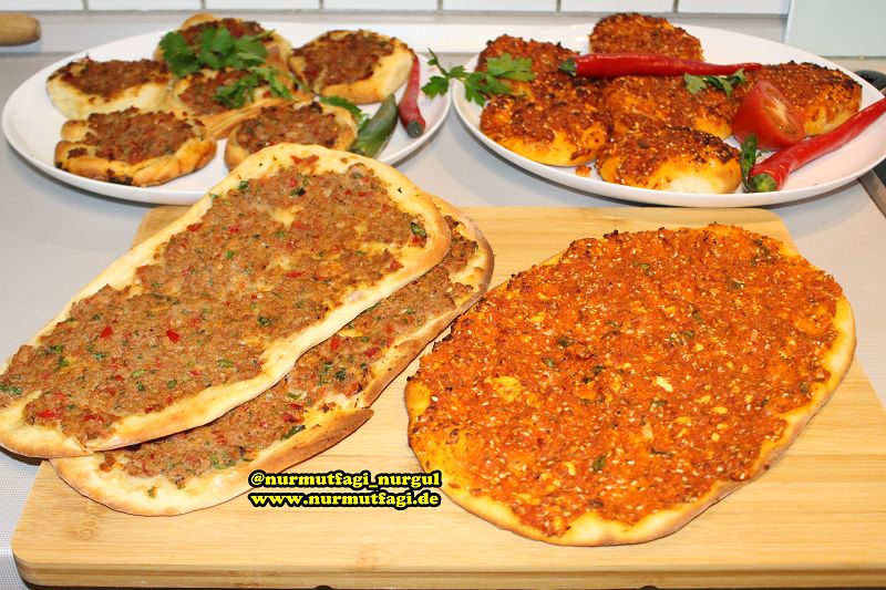 hatay mutfagindan kaytaz böregi tarifi, biberli ekmek tarifi, antakya mutfagi (54)