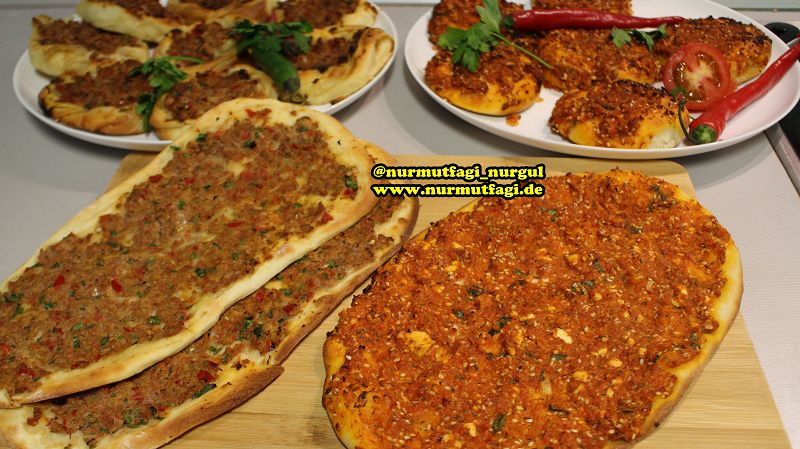 hatay mutfagindan kaytaz böregi tarifi, biberli ekmek tarifi, antakya mutfagi (59)