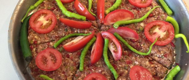 kilis tava kaç dakikada pişer