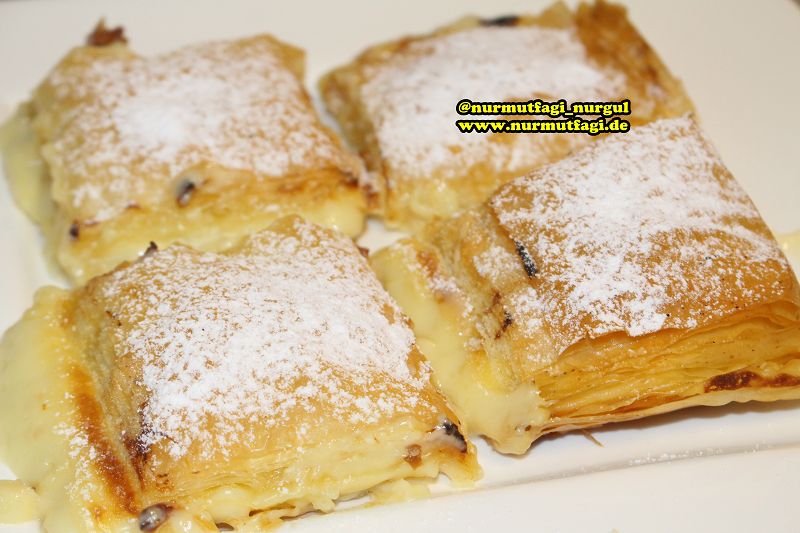 laz böregi nasil yapilir tarifi (32) Nur Mutfağı