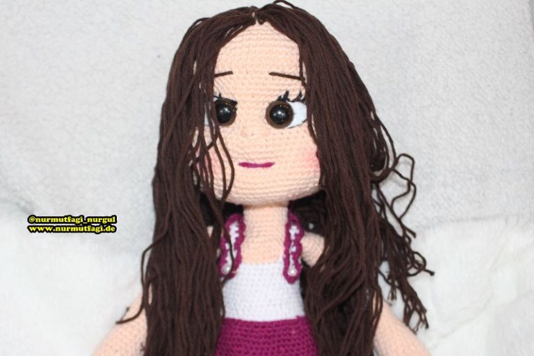 Amigurimi Kiz bebek yapimi 2. bölüm, ayak ve bacak yapimi Amigurimi Kiz bebek yapimi 2. bölüm, ayak ve bacak yapimi