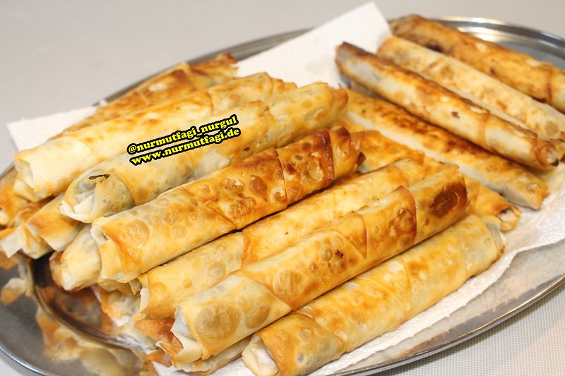 yesil mercimekli börek tarifi, mercimekli sigara böregi, cikolatali