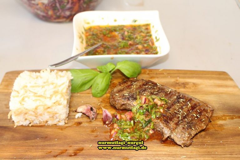 ET KIZARTMALARI ICIN NEFIS BIR ACI SOS TARIFI Nur Mutfağı