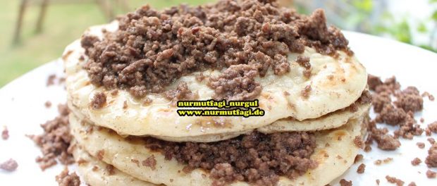 Sacta Kiyma Kavurma Tarifi Kurban Eti Nasil Kavrulur Nur Mutfagi Sacta Kiyma Kavurma Tarifi Kurban Eti Nasil Kavrulur Nur Mutfagi