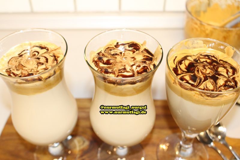 Ulker Cafe Crown Dan Serinleten Kahve Ice Latte Seftali Coffee Digital
