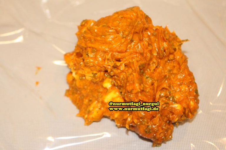 DÖKÜM TAVADA LOKUM ET DANA BONFİLE; MÜTHİŞ LEZZETTE BİR MENÜ; FIRINDA