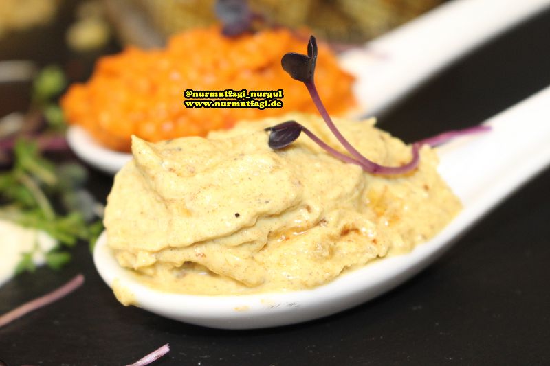 hurmali dip sos, kirmizi kapya biberli dip sos tarifi, nuggets menü (10)