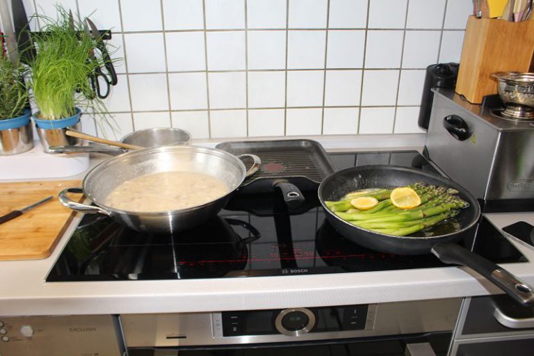 MANTARLI RISOTTO TARIFI; ENFES BIR MENÜ ESLIGINDE; biftek nasil