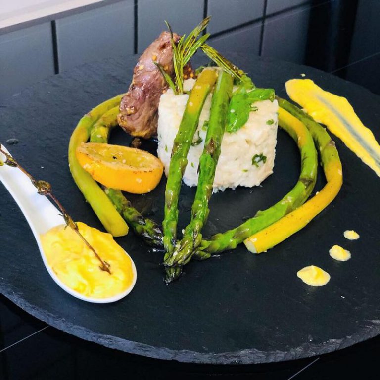 MANTARLI RISOTTO TARIFI; ENFES BIR MENÜ ESLIGINDE; biftek nasil